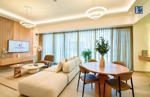Jumeirah Lake Towers Apartment | Luxury Escapes - ME DO RE Tower JLT