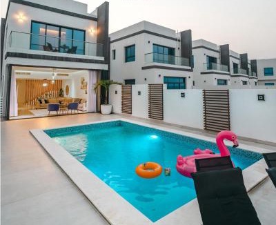 Sharm Villa | Seascape Villa