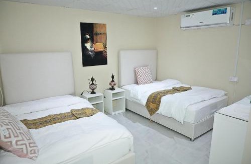 Dubai Desert Other | Lead Adventure Premium Desert camp Deluxe Room