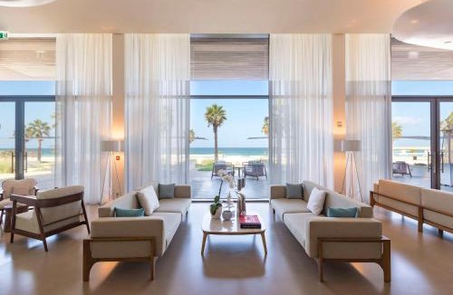 Dubai Resort | Nikki Beach Resort & Spa Dubai