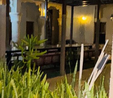 Old Dubai House | Heritage Home Guest House