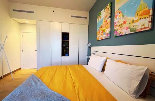 Dubai Apartment | Full Seaview Comfortable Apt La Mer Dubai