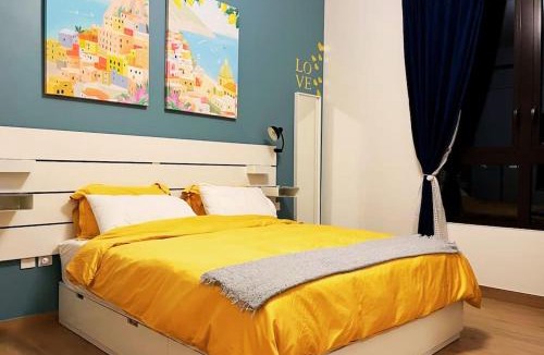 Dubai Apartment | Full Seaview Comfortable Apt La Mer Dubai