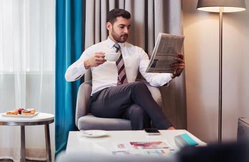 Garhoud Hotel | Flora Inn Hotel Dubai Airport