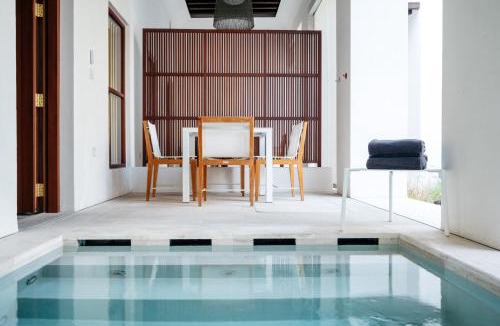 Sharjah Resort | The Chedi Al Bait, Sharjah