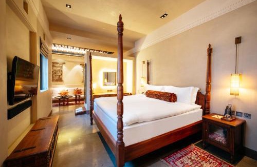 Sharjah Resort | The Chedi Al Bait, Sharjah