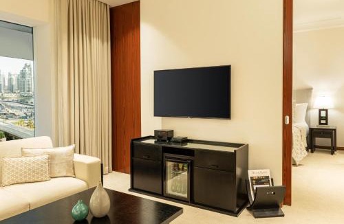 Dubai Marina Hotel | Grosvenor House, a Luxury Collection Hotel, Dubai