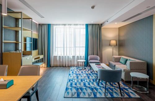 Garhoud Hotel | Flora Inn Hotel Dubai Airport