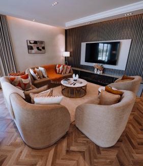 Hatta House | Villa Upgraded to 4BR Maid Reopening 1st Aug