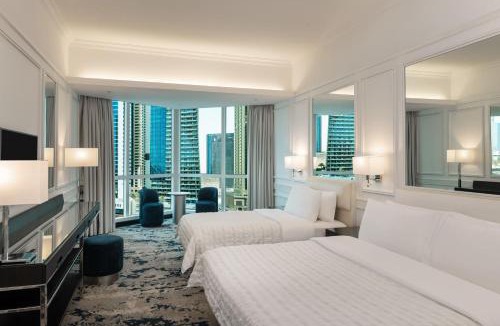 Dubai Marina Resort | Le Meridien Mina Seyahi Beach Resort & Waterpark