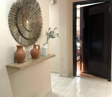 Al Qusais Apartment | Marbella Holiday Homes - Al Nahda