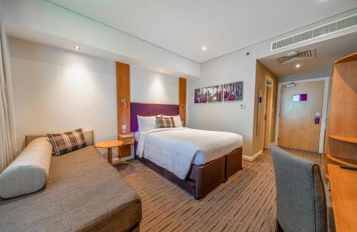 Dubai Investment Park Hotel | Premier Inn Dubai Investments Park - An Emirates Group Company