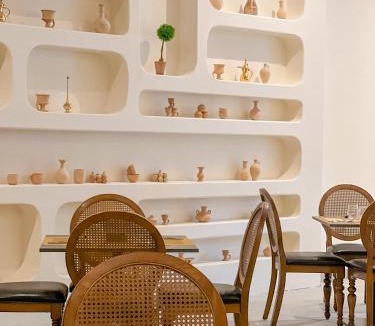 Liwa Hotel | Western Hotel Liwa