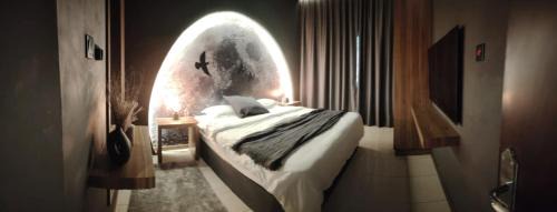 Ras Al Khaimah Apartment | Star Room