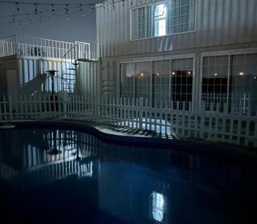 Manama House | مزرعة واستراحة المنامة