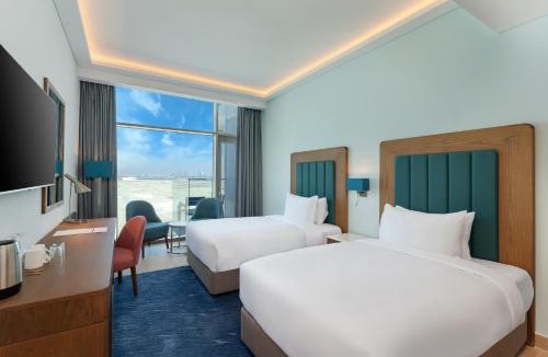 Dubai Resort | Sea Point Hotel Dubai Islands Formerly Park Regis by Prince