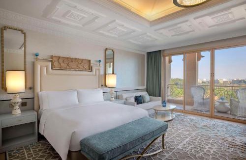 Al Hamra Village Resort | Waldorf Astoria Ras Al Khaimah