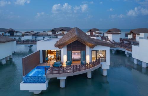 Al Riffa Resort | Anantara Mina Ras Al Khaimah Resort