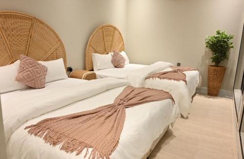 Liwa Resort | Damas Resort