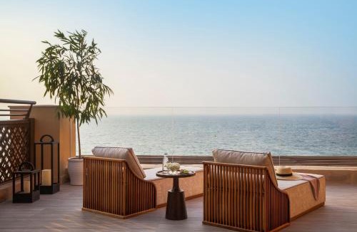Al Sufouh 1 Resort | Jumeirah Mina Al Salam Dubai