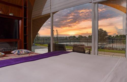 Ras Al Khaimah Resort | Nirvana Retreat