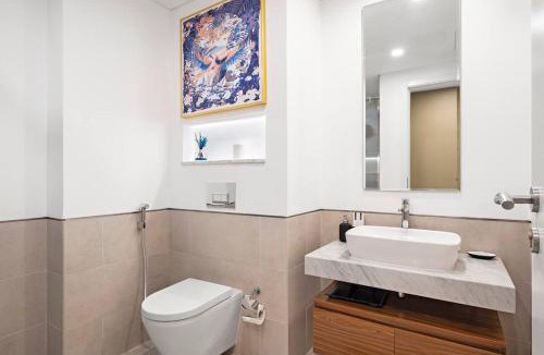 Umm Suqeim 3 Apartment | StoneTree - Cozy 1 BR near Madinat Jumeirah and Burj Al Arab