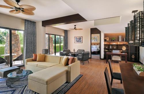 Jebel Ali Resort | Lapita, Dubai Parks and Resorts, Autograph Collection