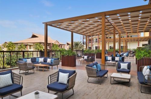 Jebel Ali Resort | Lapita, Dubai Parks and Resorts, Autograph Collection
