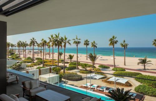 Dubai Resort | Nikki Beach Resort & Spa Dubai