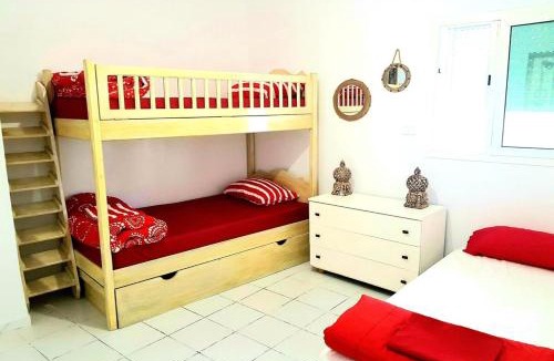 Sidi Abdel Aziz Apartment | The Marsa story