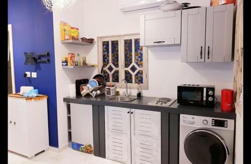 Sidi Abdel Aziz Apartment | The Arabesque House
