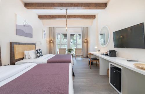 Umm Suqeim 3 Hotel | Beach Walk Boutique Jumeirah