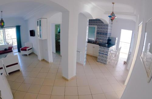 Hammam Al Agzaz Apartment | Residence Sterne