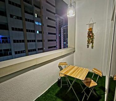 Ajman Apartment | HOLIDAY HOME in Ajman