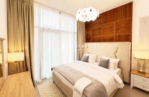 Dubai Apartment | Exceptional 1 BR in Prive Residences Dubai Hills
