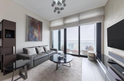 Jumeirah Beach Residence Apartment | Fabulous 1BR apartment in Address Beach Resort