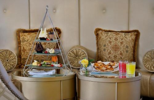 Abu Dhabi Resort | The St. Regis Abu Dhabi