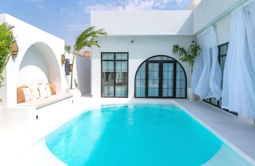 Ras Al Khaimah House | Pool Villa Jebel Jais