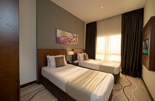 Al Seer Hotel | Action Hotel Ras Al Khaimah