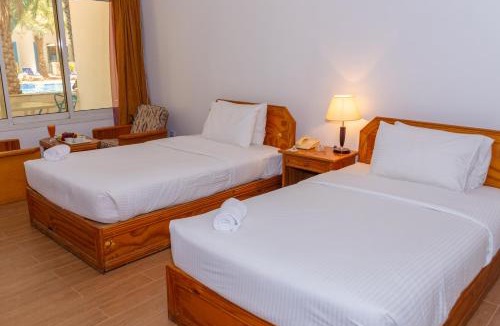 Al-Fujairah Hotel | Fujairah Hotel & Resort