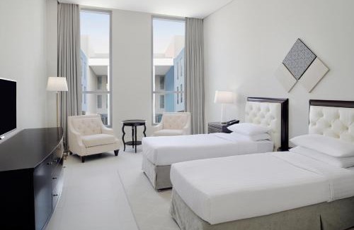 Dubai Investment Park Hotel | Delta Hotels by Marriott Dubai Investment Park