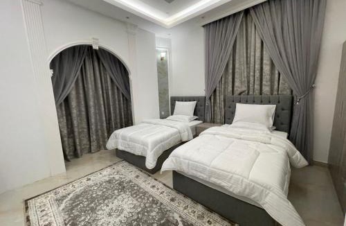 Dibba Villa | The home 1
