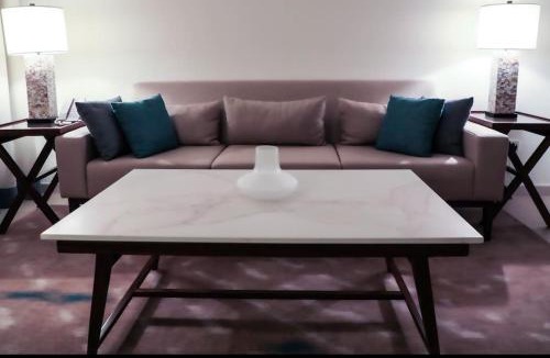 Sharm Apartment | Address Resort Apartments Fujairah - 2 bedroom apartment