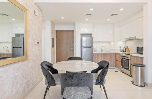 Dubai Apartment | Fantastic 1 BR in Park Point - Dubai Hills