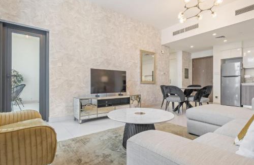 Dubai Apartment | Fantastic 1 BR in Park Point - Dubai Hills
