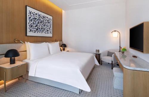 Dubai Hotel | Vida Creek Beach Hotel