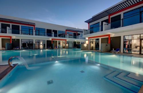 Ras Al Khaimah Hotel | KAY Homes