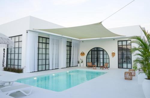 Ras Al Khaimah House | Pool Villa Jebel Jais
