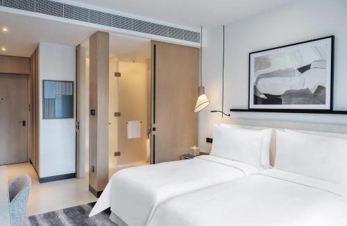 Dubai Marina Hotel | Vida Dubai Marina & Yacht Club