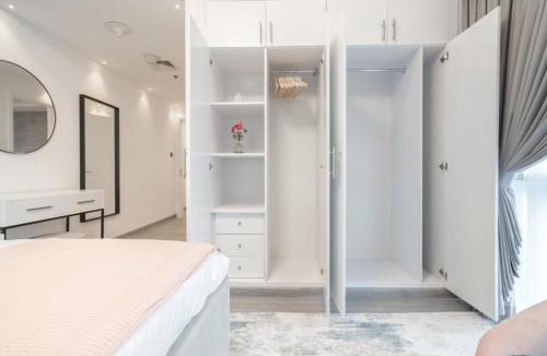 Barsha Heights Apartment | Boutique Luxury Living near Palm Jumeirah